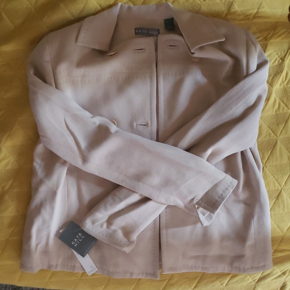 Skirt Set